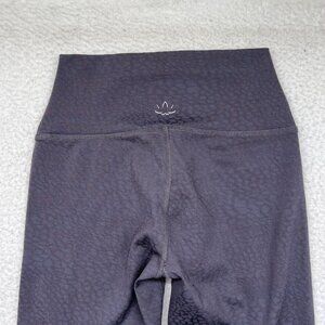 Beyond Yoga Feline Jacquard Leggings